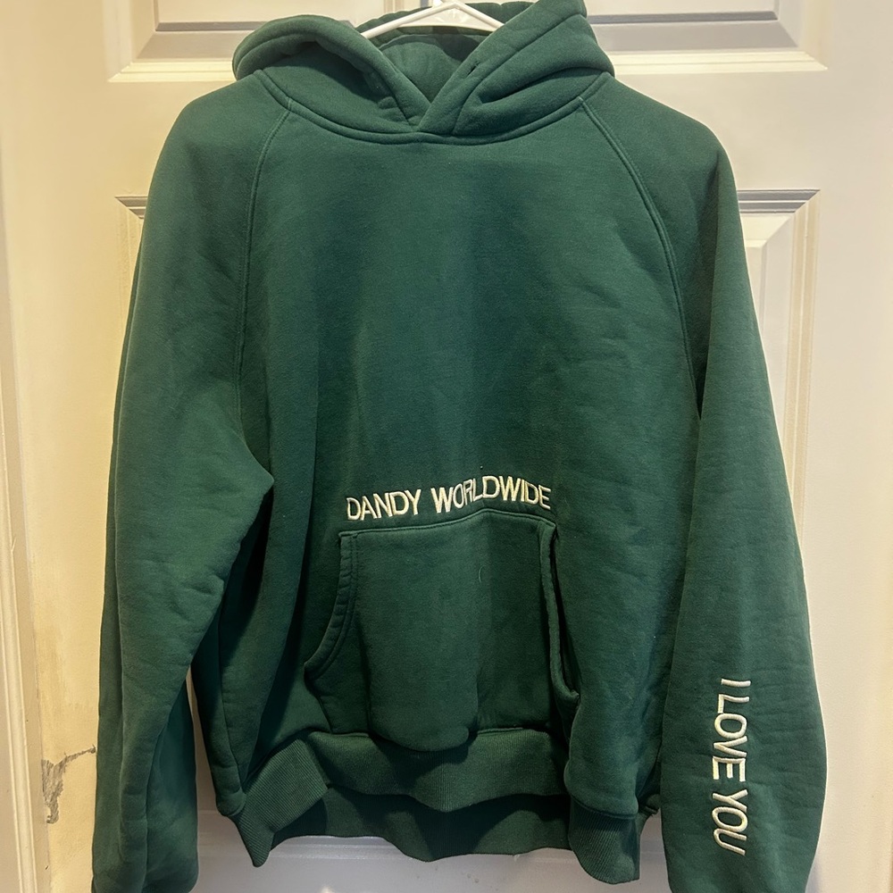 DANDY hoodie